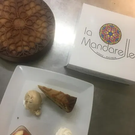 Fasthotel L'eldorado 2* Sébazac-Concourès