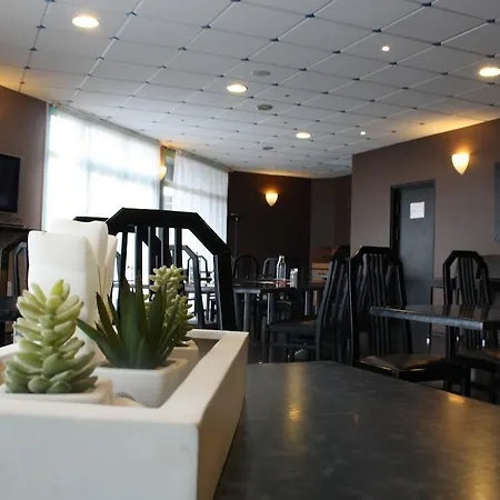 Hotel Fasthotel L'eldorado 2*