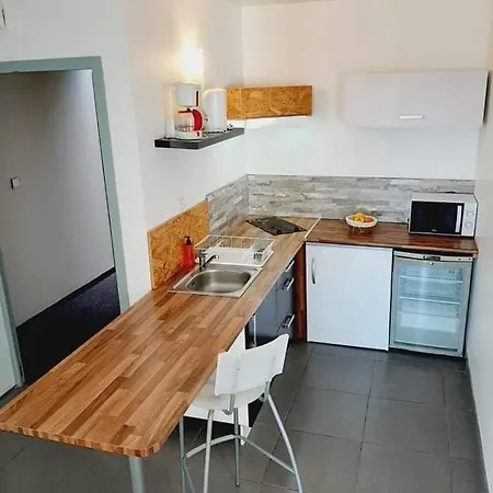 Fasthotel L'eldorado Hotel 2*