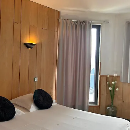 Fasthotel L'eldorado