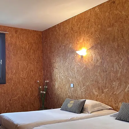 Fasthotel L'eldorado Sébazac-Concourès