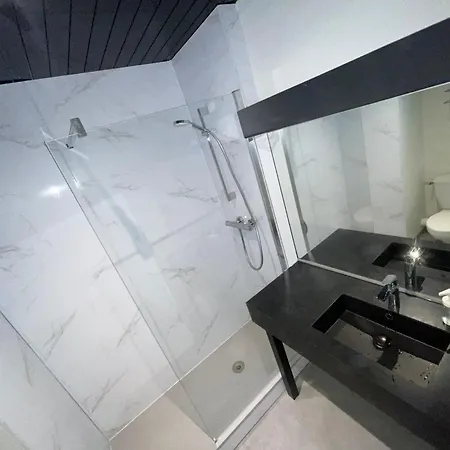 Fasthotel L'eldorado 2* Sébazac-Concourès