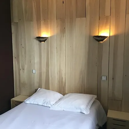 Fasthotel L'eldorado