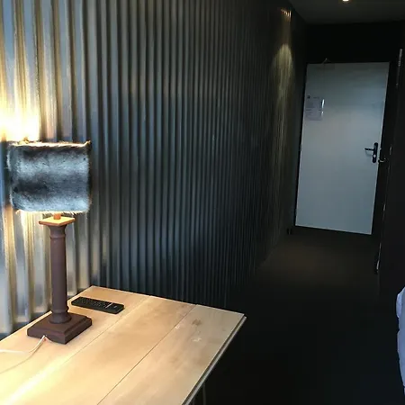 Fasthotel L'eldorado