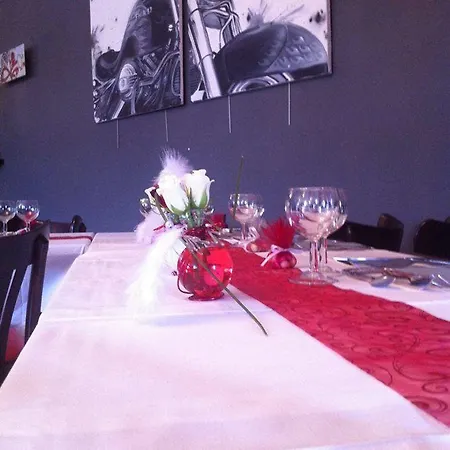 Hotel Fasthotel L'eldorado Sébazac-Concourès