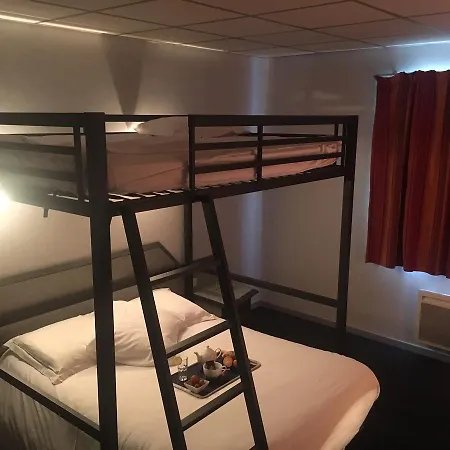 Fasthotel L'eldorado Hotel