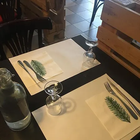 Fasthotel L'eldorado Sébazac-Concourès