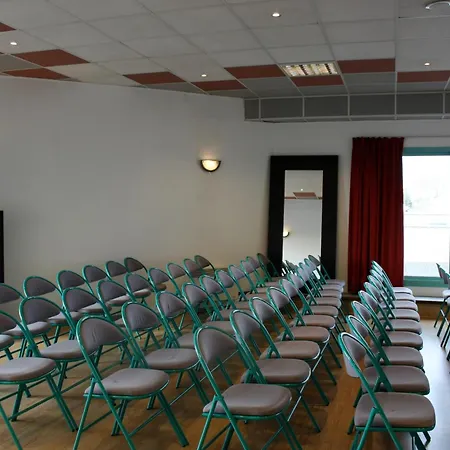 Fasthotel L'eldorado