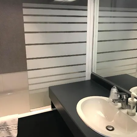 Fasthotel L'eldorado Hotel