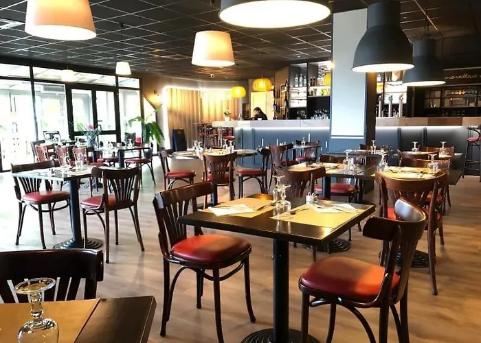 Fasthotel L'eldorado