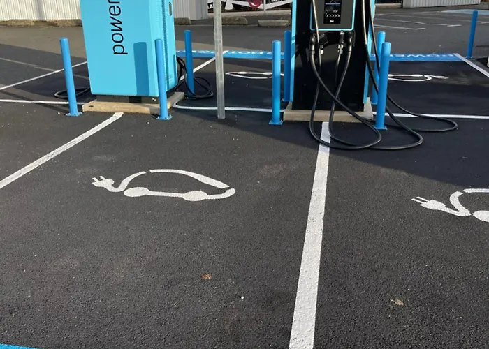 Fasthotel L'eldorado Hotel Sébazac-Concourès