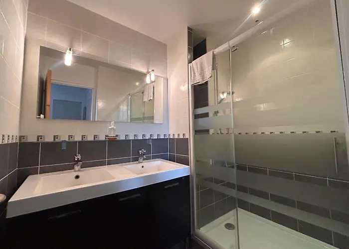 Fasthotel L'eldorado 2* Sébazac-Concourès