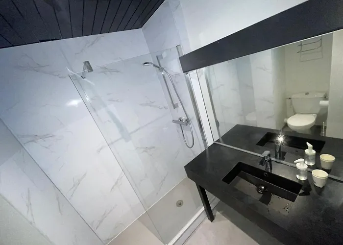 Fasthotel L'eldorado 2* Sébazac-Concourès