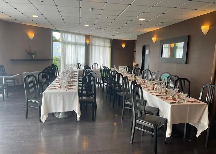 Fasthotel L'eldorado