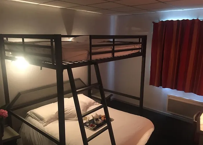 Fasthotel L'eldorado Otel