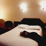 Fasthotel L'eldorado 2* Sébazac-Concourès