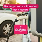 Fasthotel L'eldorado 2*