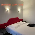 Hotel Fasthotel L'eldorado 2*