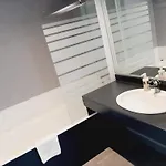 Fasthotel L'eldorado 2* Sébazac-Concourès