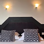 Hotel Fasthotel L'eldorado Sébazac-Concourès