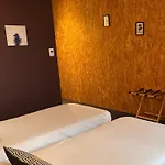 Fasthotel L'eldorado 2*