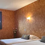 Fasthotel L'eldorado Sébazac-Concourès
