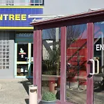 Hotel Fasthotel L'eldorado