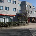 Fasthotel L'eldorado Hotel
