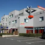 Fasthotel L'eldorado Sébazac-Concourès