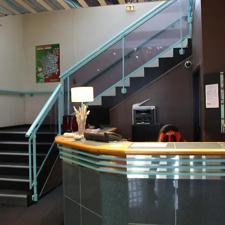Fasthotel L'eldorado Hotel