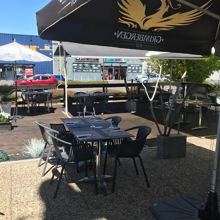 埃尔多拉多快捷酒店 酒店