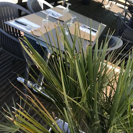 Otel Fasthotel L'eldorado 2*