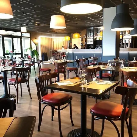 Fasthotel L'eldorado