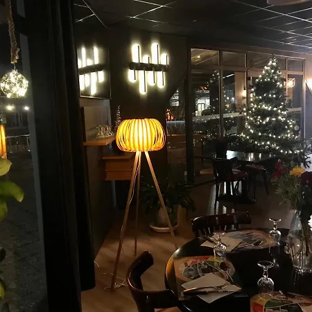 Hotel Fasthotel L'eldorado 2*