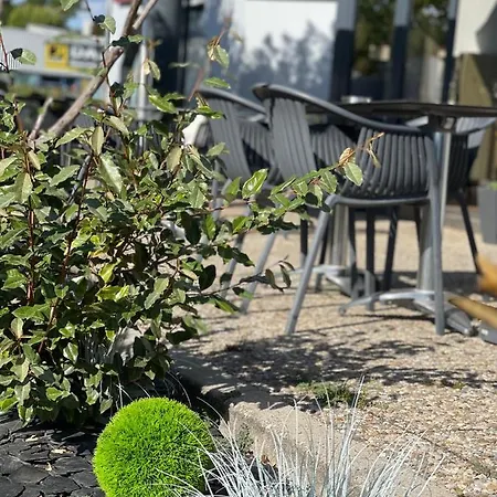 Fasthotel L'eldorado Sébazac-Concourès