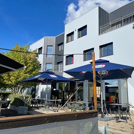 Fasthotel L'eldorado Hotel 2*