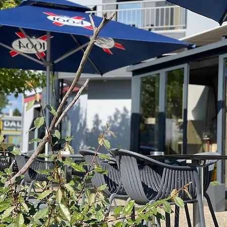 Fasthotel L'eldorado Hotel 2*