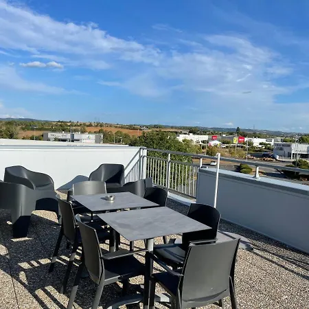 Fasthotel L'eldorado Otel 2*