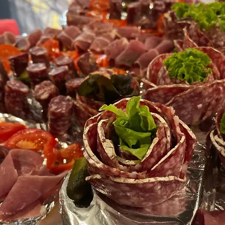 Fasthotel L'eldorado Hotel 2*