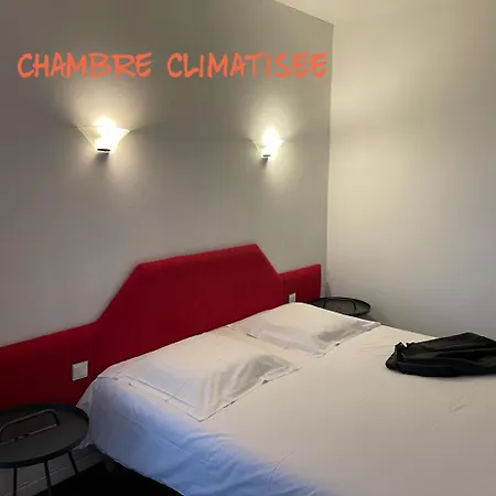 Otel Fasthotel L'eldorado 2*