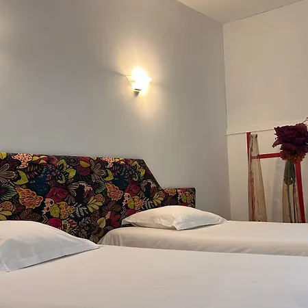 Fasthotel L'eldorado