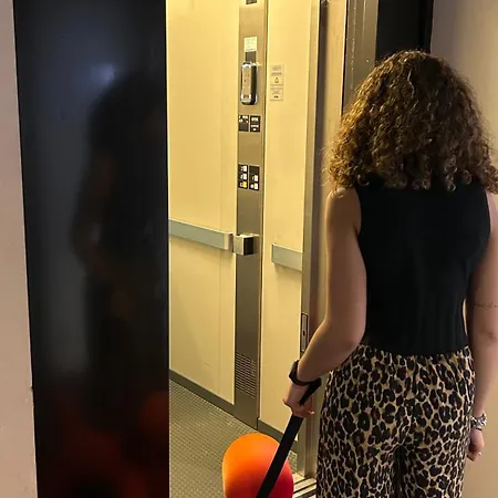 Fasthotel L'eldorado Hotel 2*