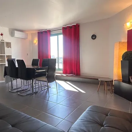 Fasthotel L'eldorado Hotel