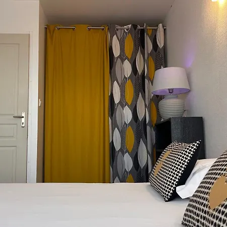 Fasthotel L'eldorado Hotel 2*