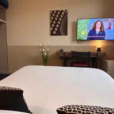 Otel Fasthotel L'eldorado 2*