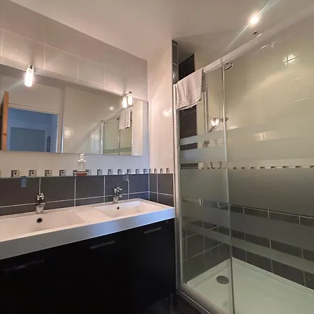 Fasthotel L'eldorado 2* Sébazac-Concourès