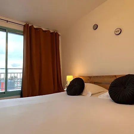 Fasthotel L'eldorado