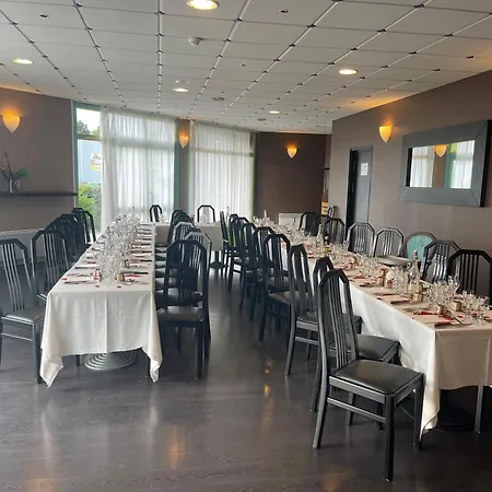 Fasthotel L'eldorado