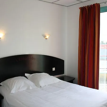 Otel Fasthotel L'eldorado 2*