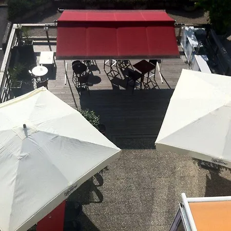 Fasthotel L'eldorado Otel 2*